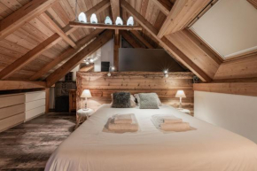 Grande maison Serre Chevalier